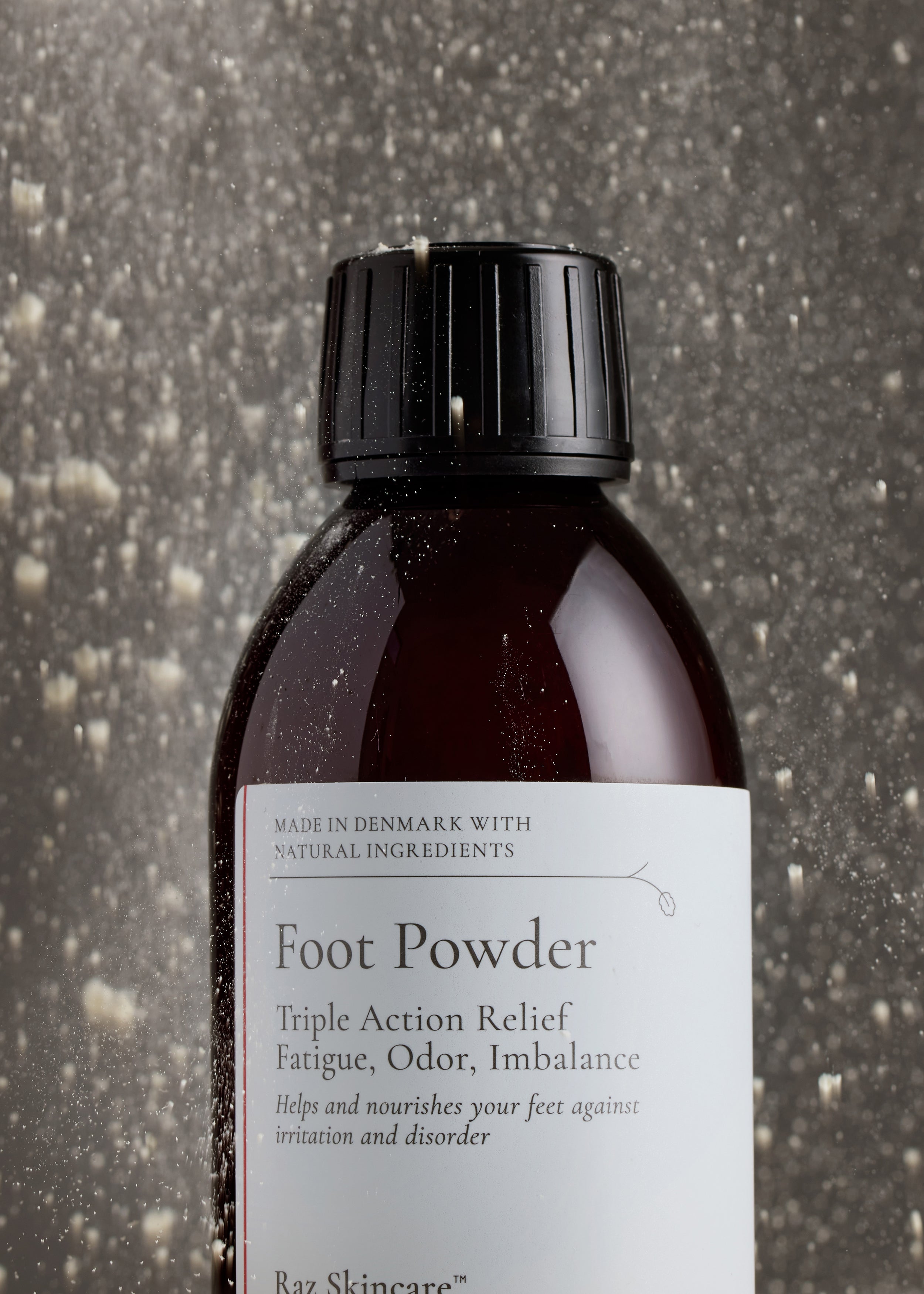 Foot Powder 75g