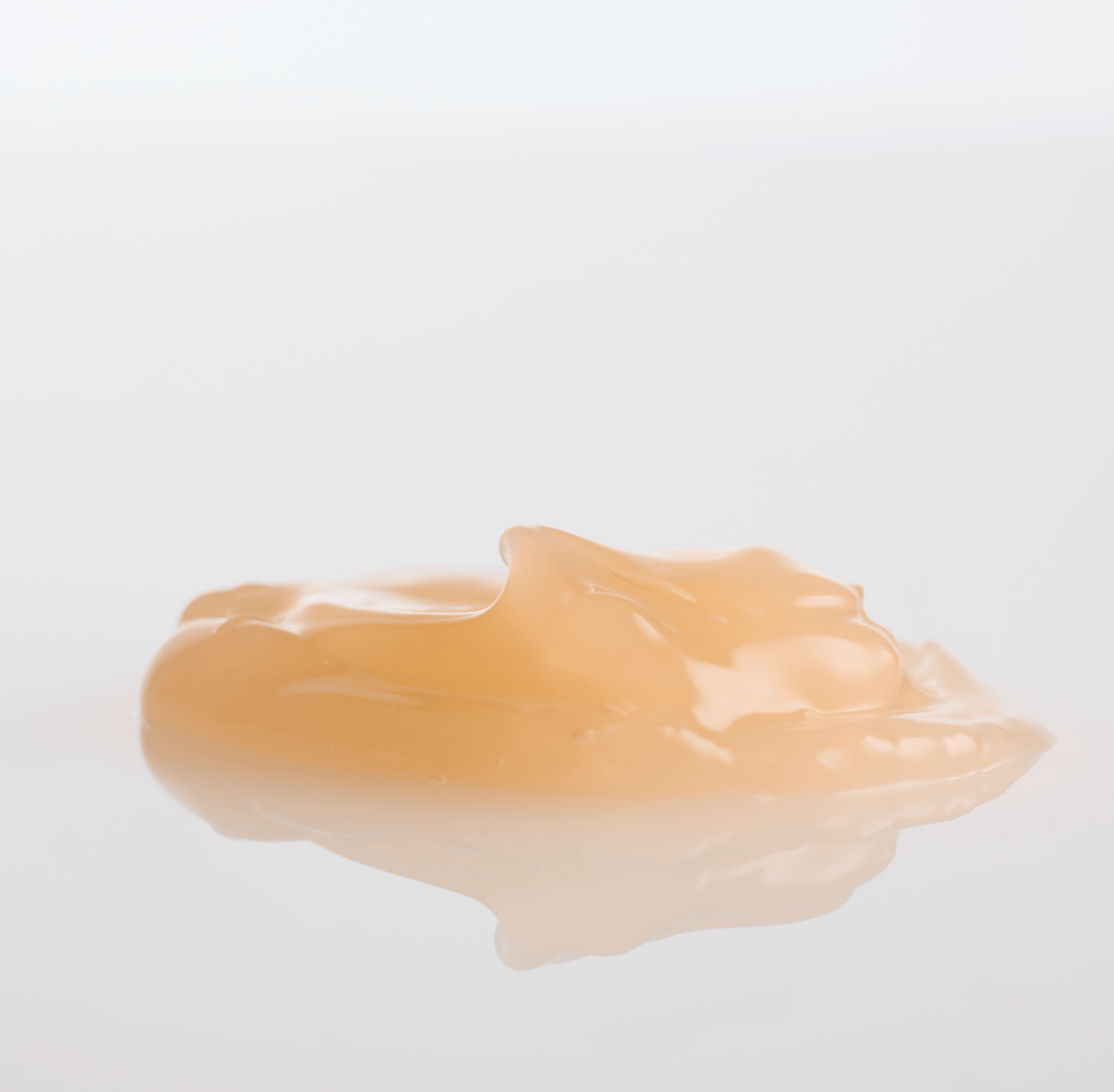 Peach Face Gel konsistens