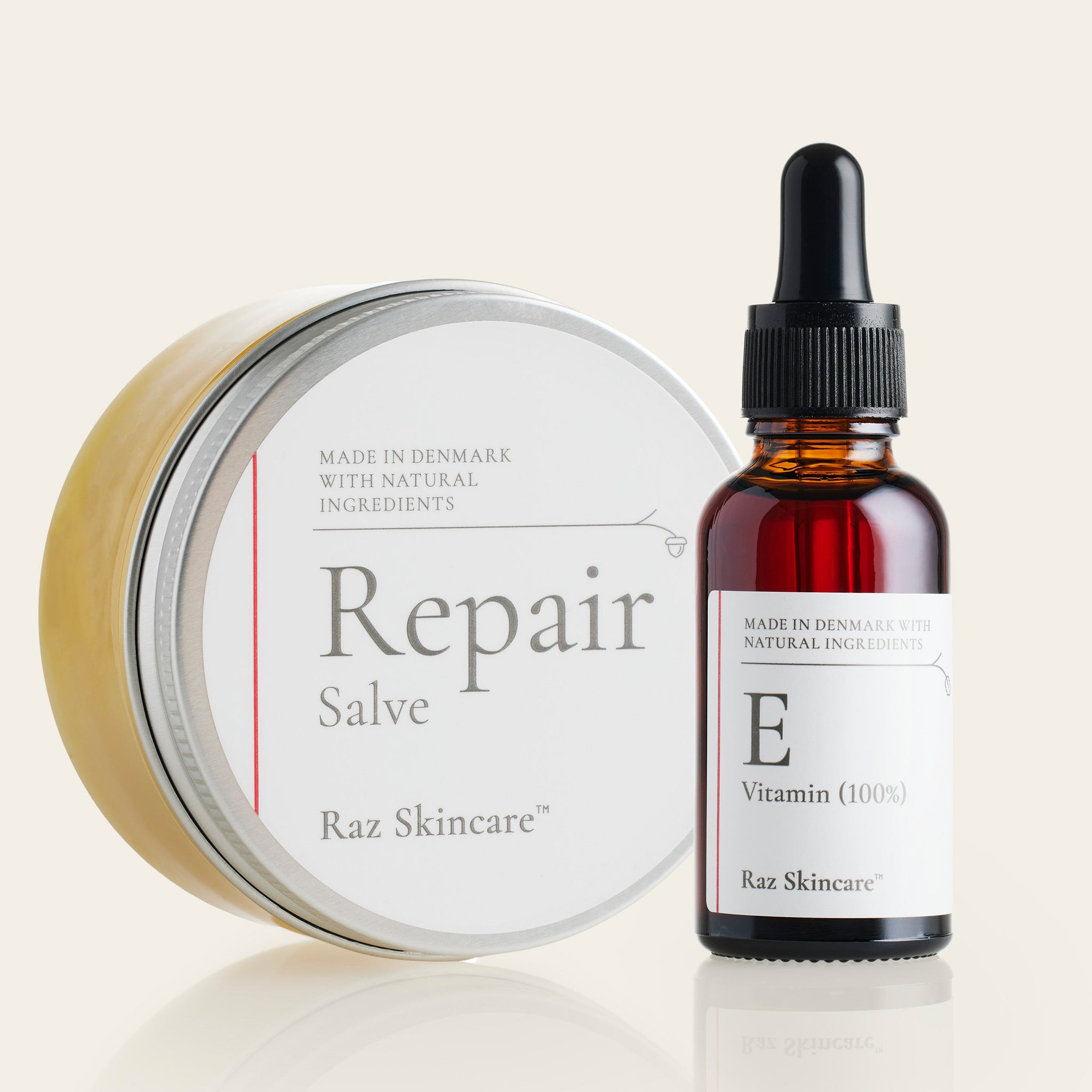 Strækmærker - Raz Skincare