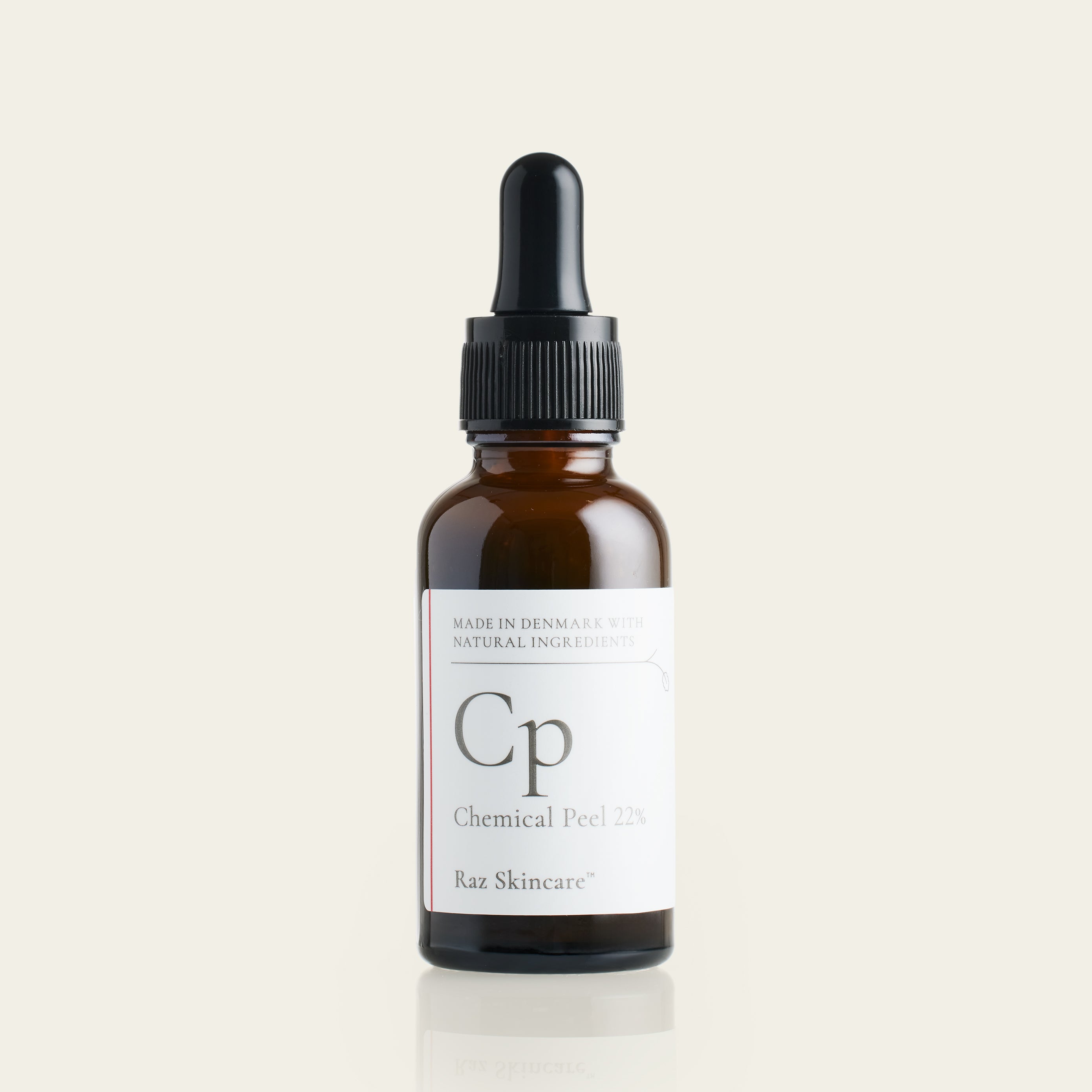 CP Chemical Peel 22% 30 ml