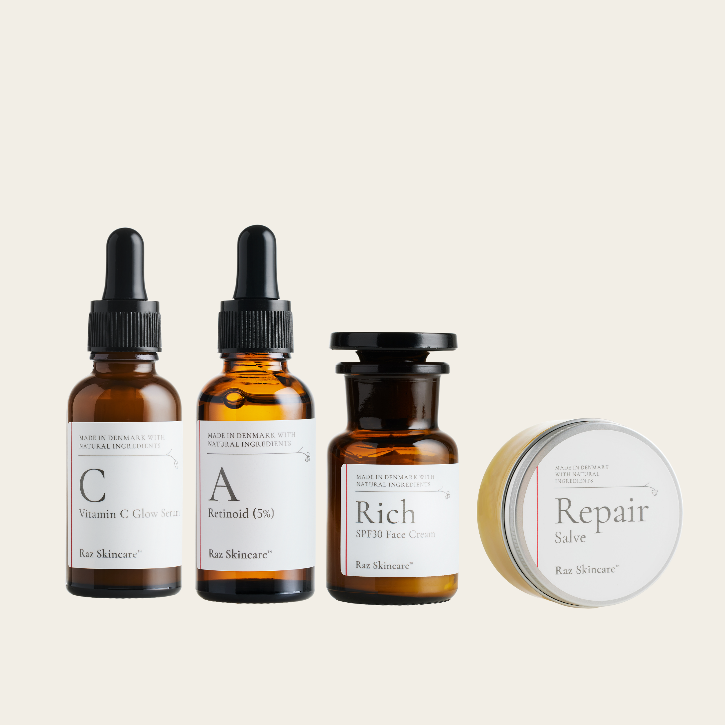 Anti-Age vinter pakke