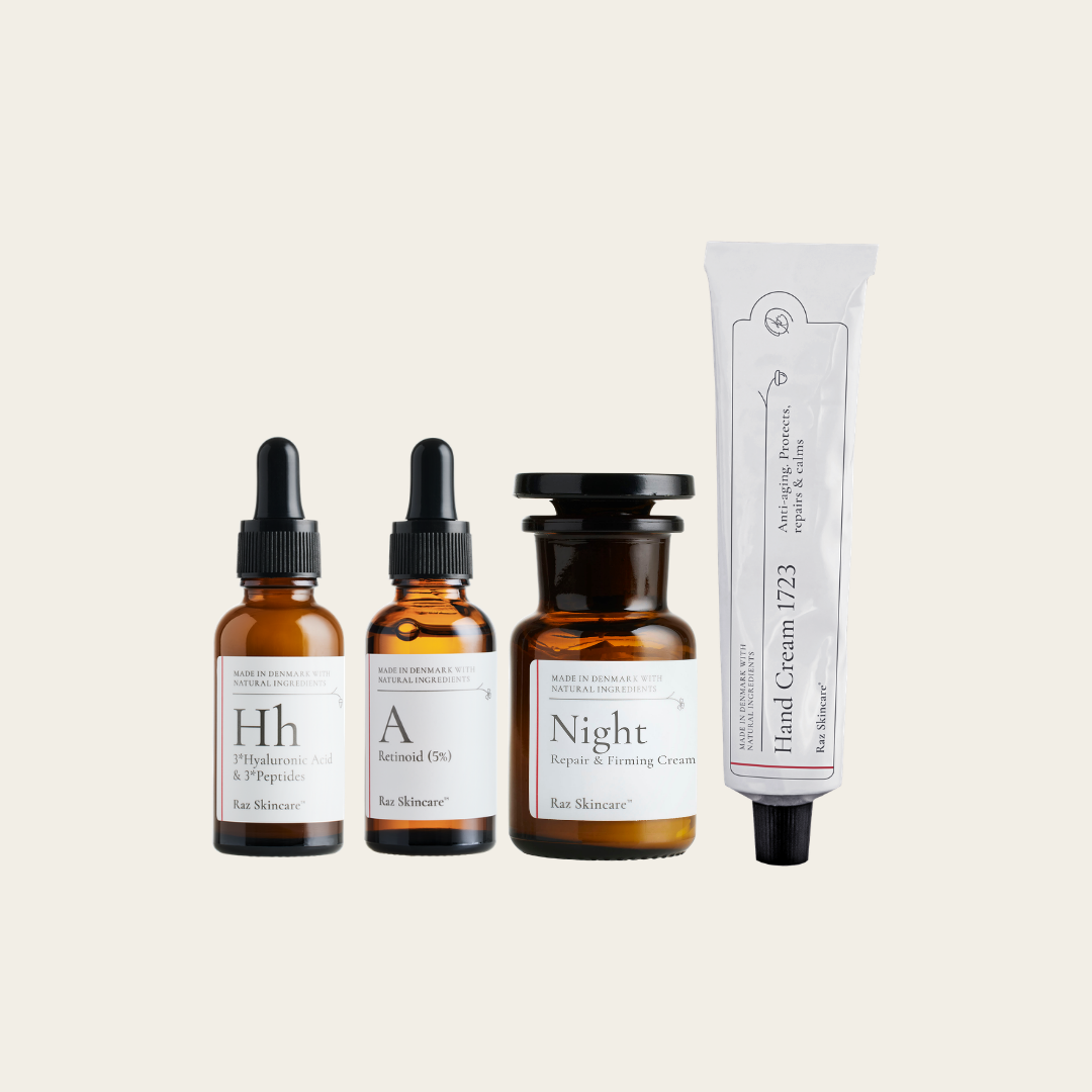 Anti-Age aften