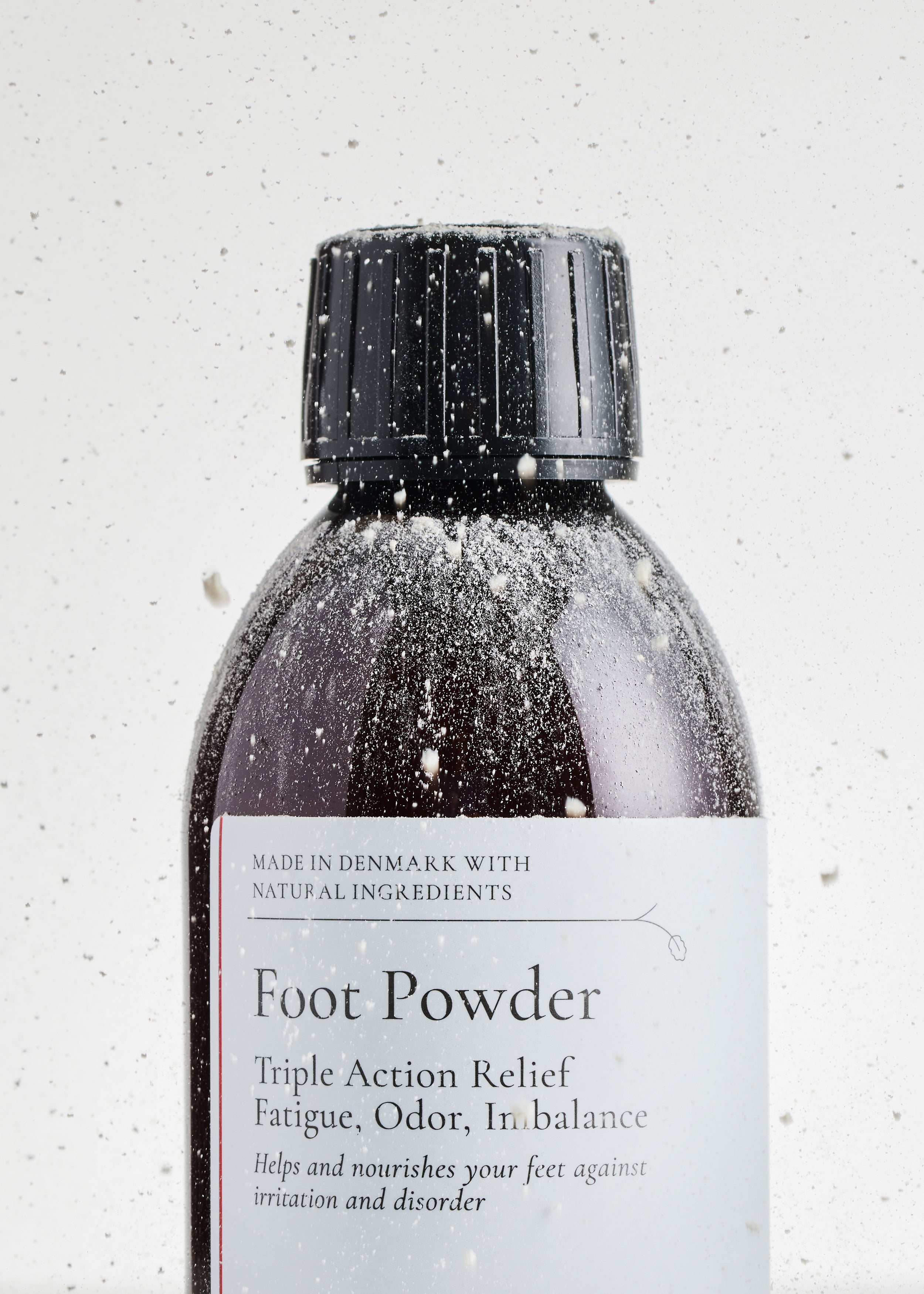 Foot Powder 75g