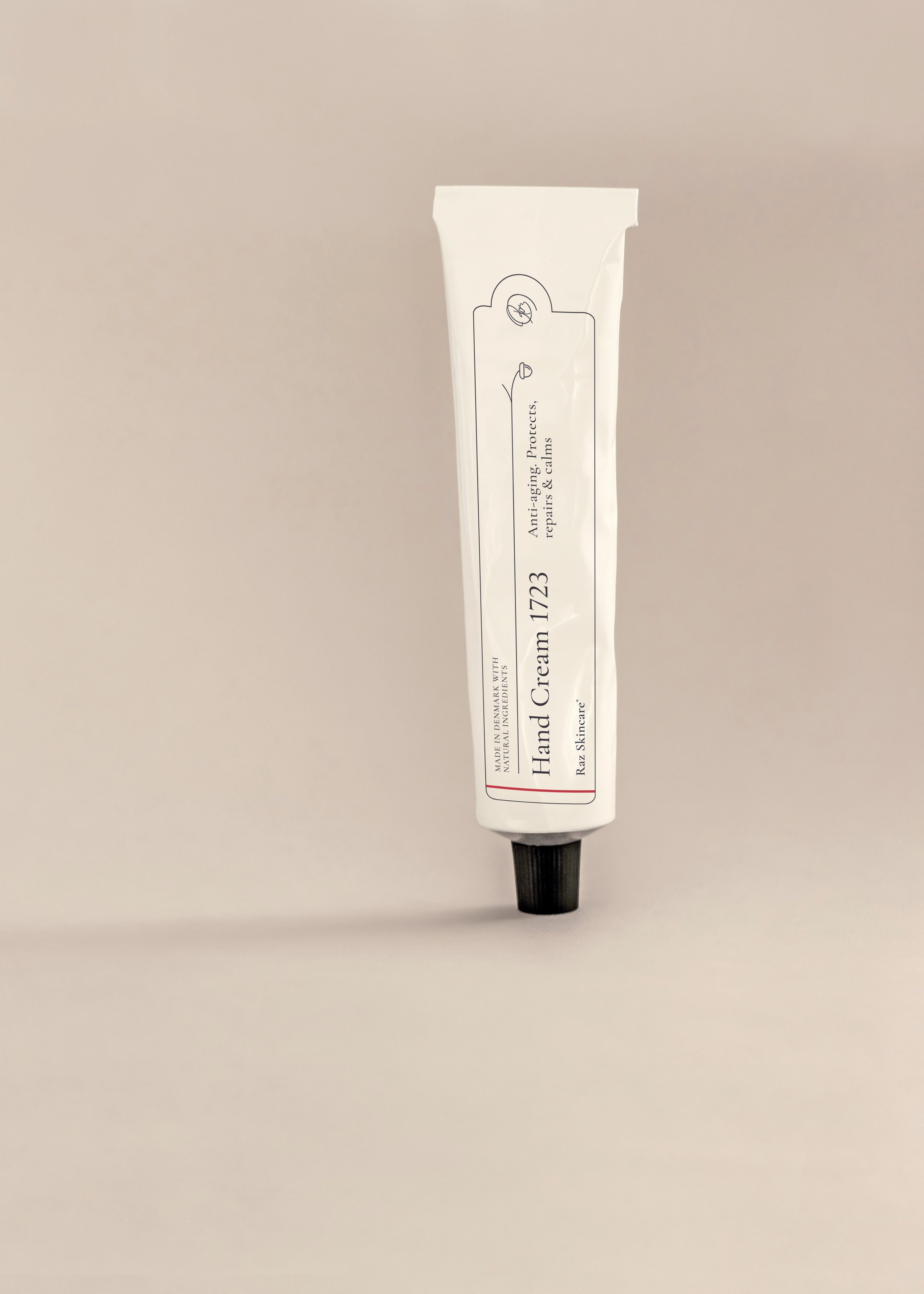 Hand Cream 1723 - 75 ml