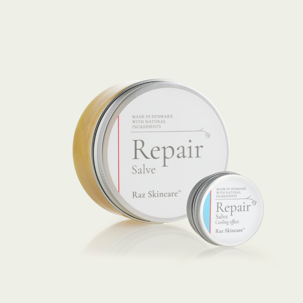 Timeless Repair gift set