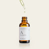 A - Retinoid konsistens billede - Raz Skincare
