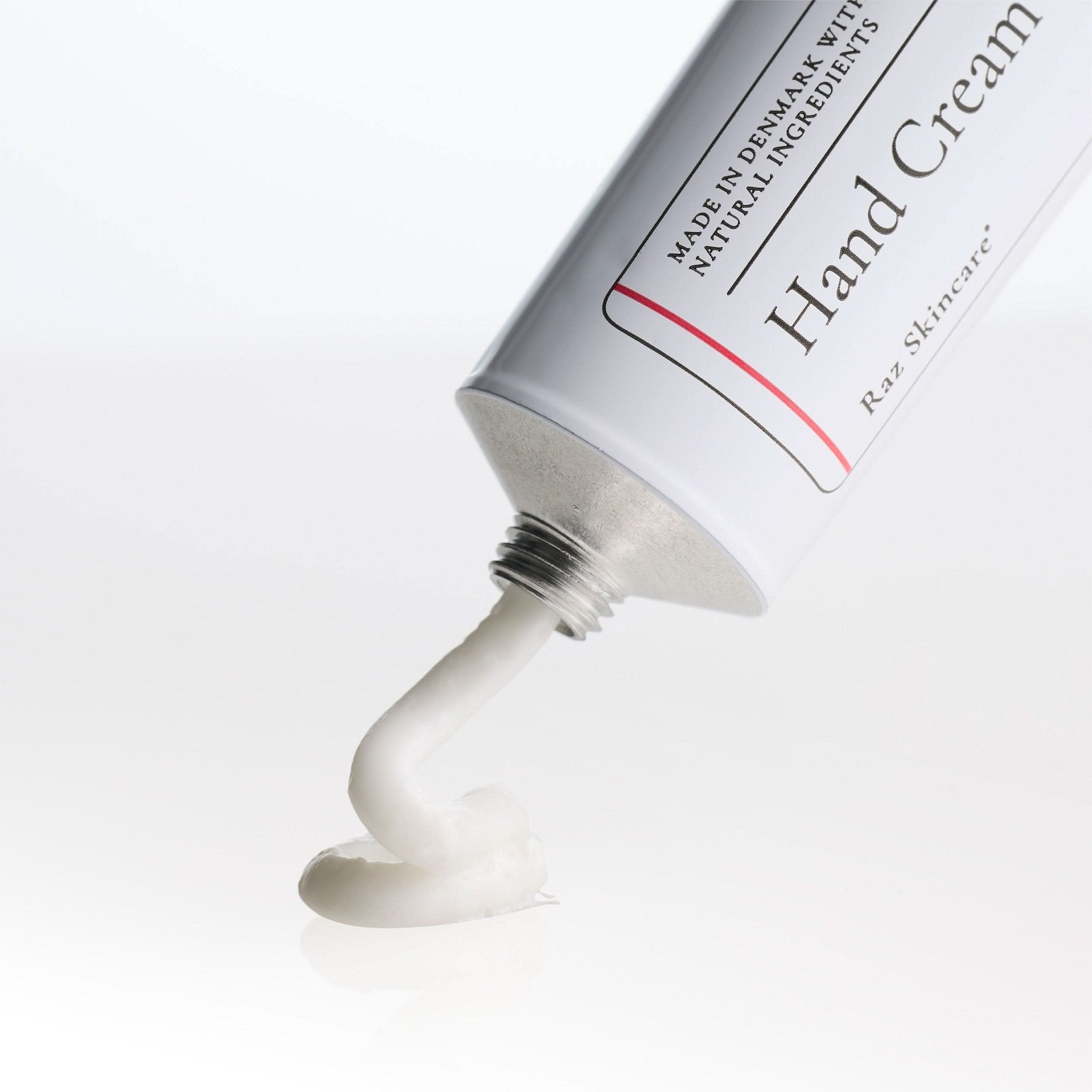 Hand Cream 1723, 75ml - Raz Skincare