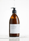 Hand Wash 500ml - Raz Skincare