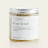 Mint Body Scrub 200g - Raz Skincare