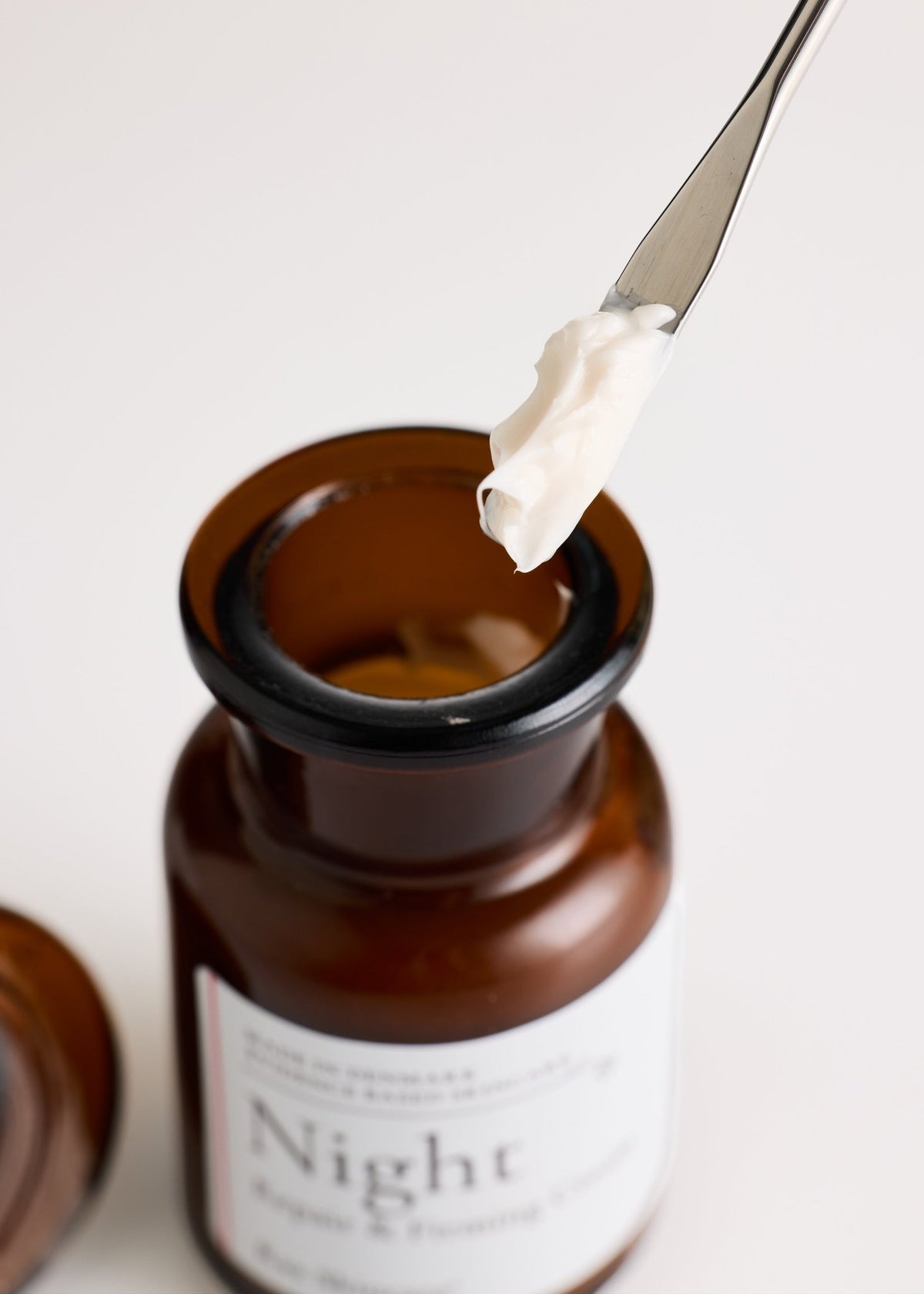 Night Repair & Firming Cream - Raz Skincare