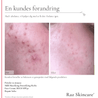 Powder to Mousse 50g - Raz Skincare