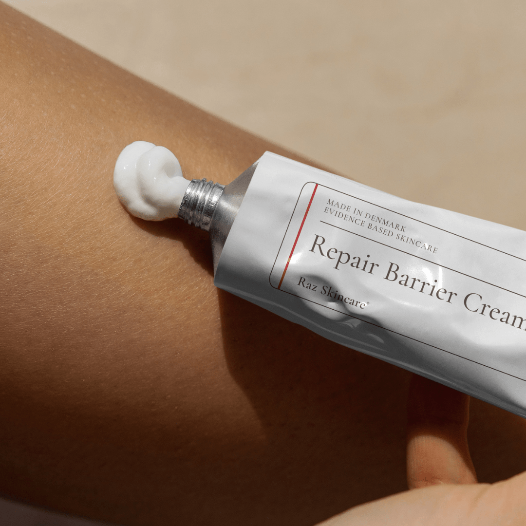 Repair Barrier Cream 75 ml - Raz Skincare