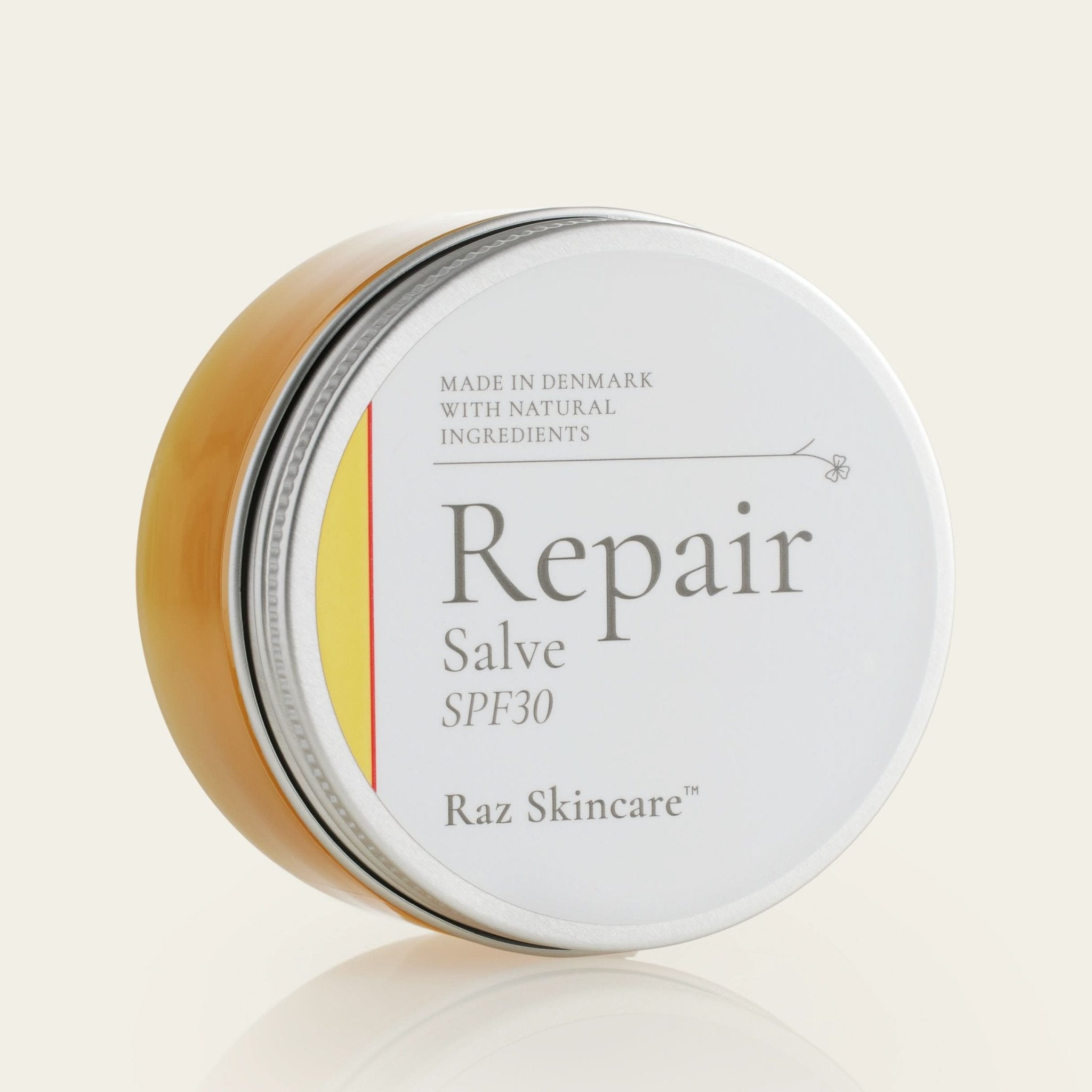 Repair Salve, SPF30 100ml - Raz Skincare