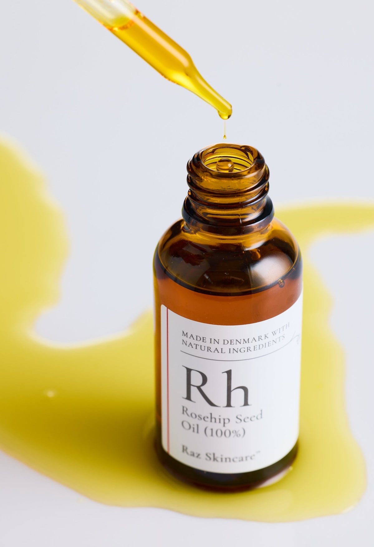 Rh 100% 30ml - Raz Skincare