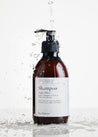 Shampoo 300ml - Raz Skincare