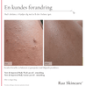 Smoothing Body Wash (New and improved) - Raz Skincare